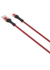 SWORD KABLO SW-C211 TYPE-C 2.4A 2 METRE RED