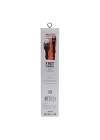SWORD KABLO SW-M211 MICRO 2.4A 2 METRE BLUE