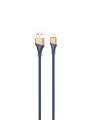 SWORD KABLO TYPE-C 3 METRE SW-A311 BLUE