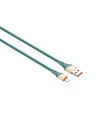 SWORD KABLO TYPE-C 3 METRE SW-A311 GREEN