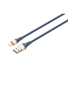 SWORD KABLO TYPE-C 3 METRE SW-C311 BLUE