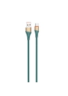 SWORD KABLO TYPE-C 3 METRE SW-C311 GREEN