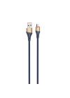 SWORD KABLO TYPE-C 3 METRE SW-M311 BLUE