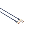 SWORD KABLO TYPE-C 3 METRE SW-M311 BLUE