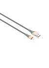 SWORD KABLO TYPE-C 3 METRE SW-M311 GRAY