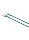 SWORD KABLO TYPE-C 3 METRE SW-M311 GREEN