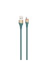 SWORD KABLO TYPE-C 3 METRE SW-M311 GREEN