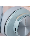SWORD KULAKLIK BLUETOOTH TEPE SW-9001 BLUE