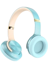 SWORD KULAKLIK BLUETOOTH TEPE SW-9001 BLUE