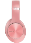 SWORD KULAKLIK BLUETOOTH TEPE SW-9001 PINK