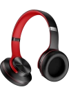 SWORD KULAKLIK BLUETOOTH TEPE SW-9001 RED