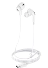 SWORD KULAKLIK KABLOLU İOS SW-PIOS WHITE