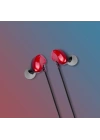 SWORD KULAKLIK KABLOLU SW-S24I RED