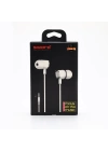 SWORD KULAKLIK KABLOLU SW-S25I WHITE