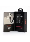 SWORD KULAKLIK KABLOLU SW-S25I WHITE