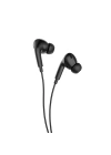SWORD KULAKLIK KABLOLU TYEP-C SW-S85C BLACK