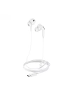 SWORD KULAKLIK KABLOLU TYEP-C SW-S85C WHITE