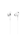 SWORD KULAKLIK KABLOLU TYEP-C SW-S85C WHITE