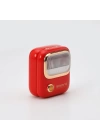 SWORD KULAKLIK SW-RS38 RED