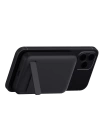 SWORD POWERBANK MAGNETİC WIFI 10000 MA BLACK