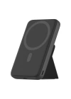 SWORD POWERBANK MAGNETİC WIFI 7000 MA BLACK