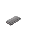 SWORD POWERBANK SW-10F40 FAST CHARGE 10000 MA GRAY