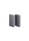 SWORD POWERBANK SW-10F53 FAST CHARGE 10000 MA GRAY
