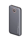 SWORD POWERBANK SW-10F53 FAST CHARGE 10000 MA GRAY