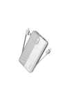 SWORD POWERBANK SW-10PO3 TRIPLE 10000 MA WHİTE&GREY