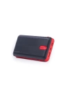 SWORD POWERBANK SW-20PO3 TRIPLE 20000 MAH BLACK&RED