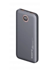 SWORD POWERBANK SW-10F53 22,5W HIZLI ŞARJ 10000 MAH POWERBANK GRAY