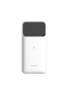 SWORD POWERBANK WİRELESS 10000 MA WQ11 WHITE