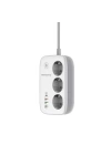 SWORD SMART POWER STRIP SW-3PU1C
