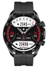 SWORD SMART WATCH SW-GTR9 BLACK