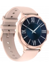 SWORD SMART WATCH SW-QUA DIAMOND GOLD