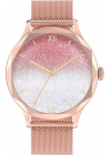SWORD SMART WATCH SW-QUA DIAMOND GOLD