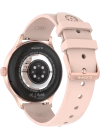 SWORD SMART WATCH SW-QUA DIAMOND GOLD