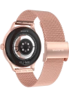 SWORD SMART WATCH SW-QUA DIAMOND GOLD