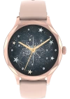 SWORD SMART WATCH SW-QUA DIAMOND GOLD