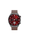 SWORD SMART WATCH WIA 3 SW-WIA103 BLACK