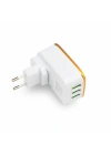 SWORD SW-3U34 3 USB-A ÇIKIŞLI ŞARJ BAŞLIĞI