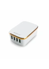 SWORD SW-4U44  4 USB-A ÇIKIŞLI ŞARJ BAŞLIĞI
