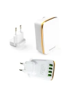 SWORD SW-4U44  4 USB-A ÇIKIŞLI ŞARJ BAŞLIĞI