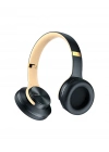 SWORD SW-9001 BLUETOOTH HOPARLÖR - TEPE KULAKLIK BLACK