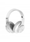 SWORD SW-9001 BLUETOOTH HOPARLÖR - TEPE KULAKLIK IVORY