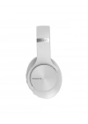 SWORD SW-9001 BLUETOOTH HOPARLÖR - TEPE KULAKLIK IVORY