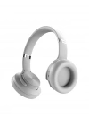 SWORD SW-9001 BLUETOOTH HOPARLÖR - TEPE KULAKLIK IVORY