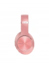 SWORD SW-9001 BLUETOOTH HOPARLÖR - TEPE KULAKLIK PINK