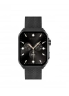 SWORD SW-GIA CURVE BLACK Akıllı Saat
