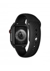 SWORD SW-GIA CURVE BLACK Akıllı Saat